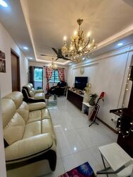Blk 335A Smith Street (Central Area), HDB 3 Rooms #608004011